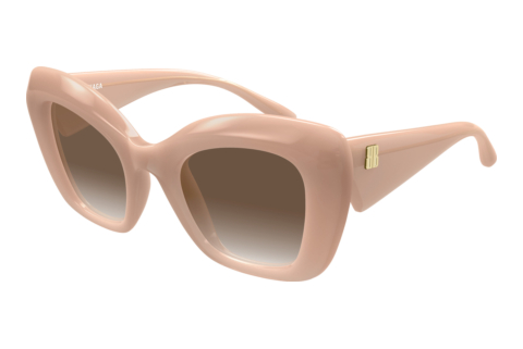Okulary przeciwsłoneczne Balenciaga BB0503S 003