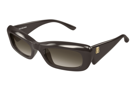 Okulary przeciwsłoneczne Balenciaga BB0504S 003