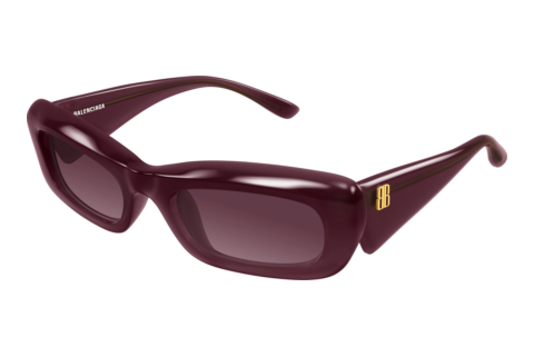 Okulary przeciwsłoneczne Balenciaga BB0504S 004