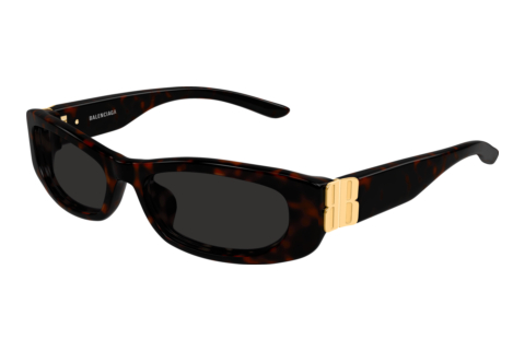 Okulary przeciwsłoneczne Balenciaga BB0505S 002