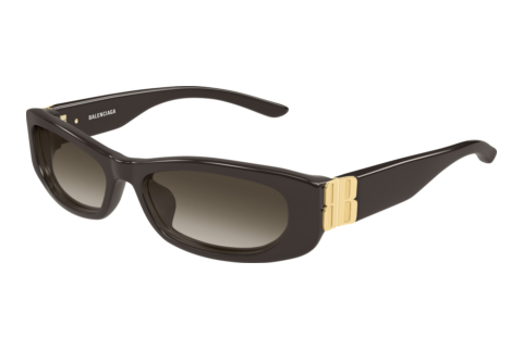 Okulary przeciwsłoneczne Balenciaga BB0505S 004