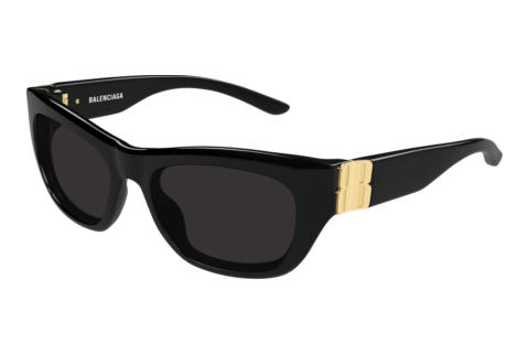 Okulary przeciwsłoneczne Balenciaga BB0506S 001