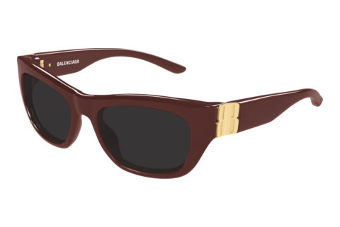 Okulary przeciwsłoneczne Balenciaga BB0506S 003