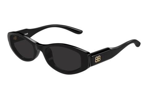 Okulary przeciwsłoneczne Balenciaga BB0509S 001