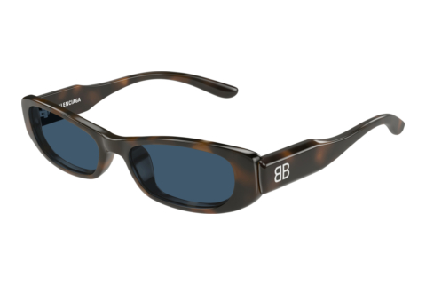 Okulary przeciwsłoneczne Balenciaga BB0510S 002
