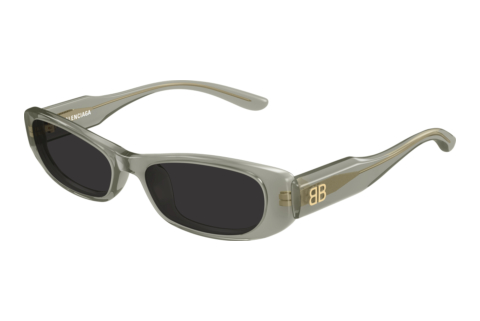 Okulary przeciwsłoneczne Balenciaga BB0510S 004