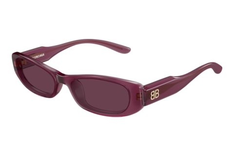 Okulary przeciwsłoneczne Balenciaga BB0510S 005
