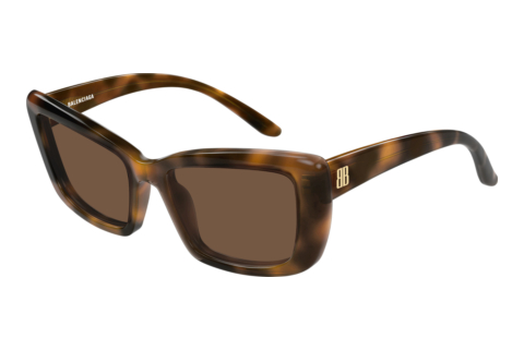 Okulary przeciwsłoneczne Balenciaga BB0515S 002