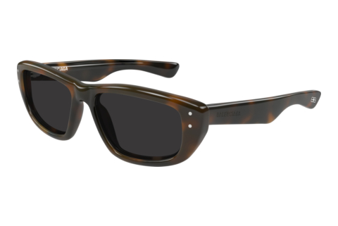 Okulary przeciwsłoneczne Balenciaga BB0520S 002