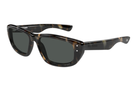 Okulary przeciwsłoneczne Balenciaga BB0520S 003
