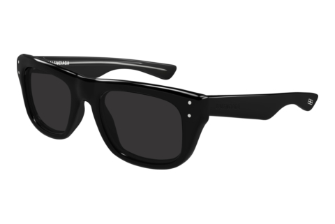 Okulary przeciwsłoneczne Balenciaga BB0521S 001
