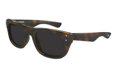 Okulary przeciwsłoneczne Balenciaga BB0521S 002