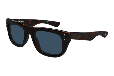 Okulary przeciwsłoneczne Balenciaga BB0521S 003