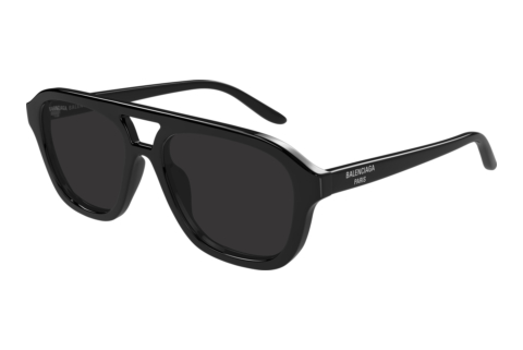 Okulary przeciwsłoneczne Balenciaga BB0525S 001