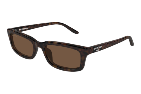 Okulary przeciwsłoneczne Balenciaga BB0526S 002
