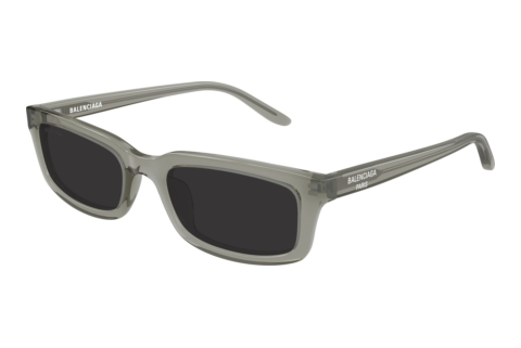 Okulary przeciwsłoneczne Balenciaga BB0526S 003