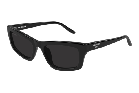 Okulary przeciwsłoneczne Balenciaga BB0527S 001