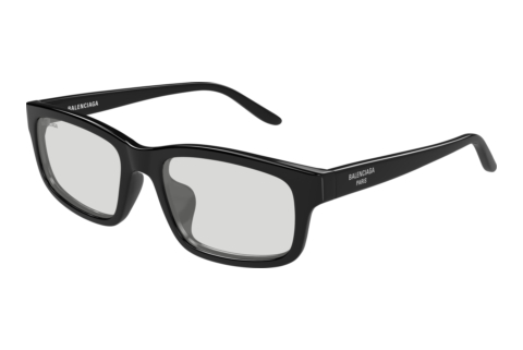 Okulary przeciwsłoneczne Balenciaga BB0528SK 002