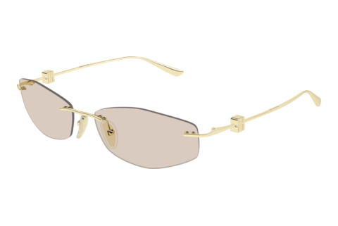 Okulary przeciwsłoneczne Balenciaga BB0535S 005