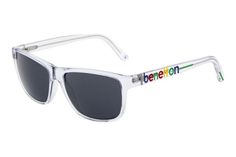 Okulary przeciwsłoneczne Benetton 465022 817