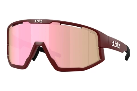 Okulary przeciwsłoneczne Bliz FUSION SMALL (ZB7013 701330)