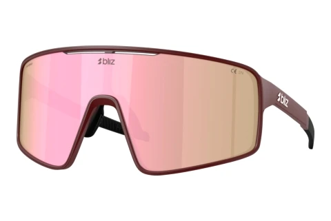 Okulary przeciwsłoneczne Bliz P001 (ZB7015 701528)