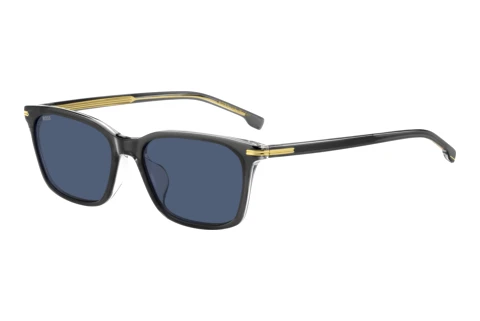 Okulary przeciwsłoneczne Boss BOSS 1669/F/SK KB7/KU