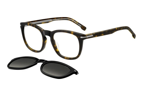 Okulary przeciwsłoneczne Boss BOSS 1725/G/CS WR7/LB