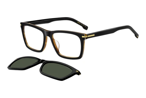 Okulary przeciwsłoneczne Boss BOSS 1726/G/CS 05K/UC