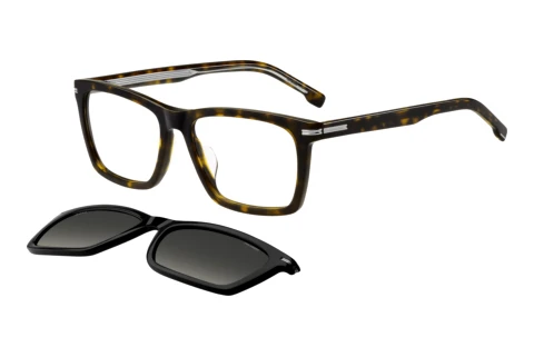 Okulary przeciwsłoneczne Boss BOSS 1726/G/CS WR7/LB