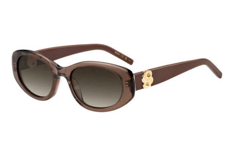 Okulary przeciwsłoneczne Boss BOSS 1859/G/S G3I/HA