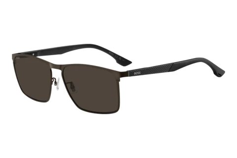 Okulary przeciwsłoneczne Boss BOSS 1913/G/S YZ4/IR