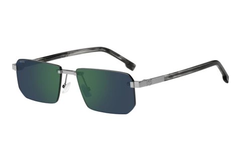 Okulary przeciwsłoneczne Boss BOSS 1918/S 6LB/MT