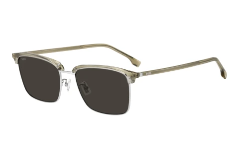 Okulary przeciwsłoneczne Boss BOSS 1929/F/S L24/IR