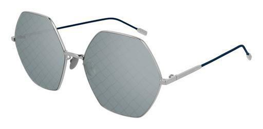 Okulary przeciwsłoneczne Bottega Veneta BV0201S 002