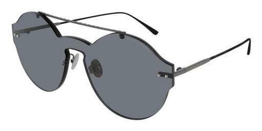 Okulary przeciwsłoneczne Bottega Veneta BV0207S 001