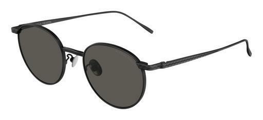 Okulary przeciwsłoneczne Bottega Veneta BV0249S 002