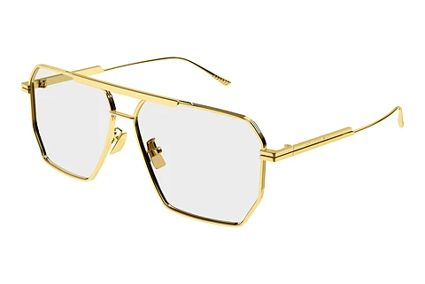 Okulary przeciwsłoneczne Bottega Veneta BV1012S 009