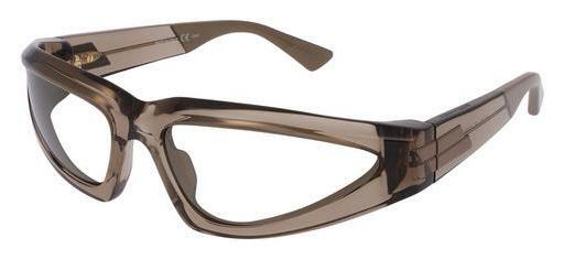 Okulary przeciwsłoneczne Bottega Veneta BV1118S 001