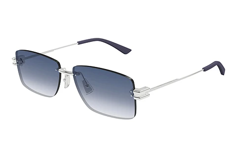 Okulary przeciwsłoneczne Bottega Veneta BV1126S 005