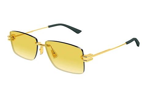 Okulary przeciwsłoneczne Bottega Veneta BV1126S 006