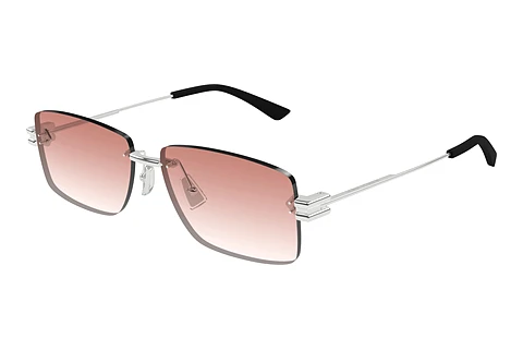 Okulary przeciwsłoneczne Bottega Veneta BV1126S 007