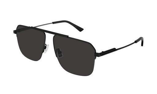 Okulary przeciwsłoneczne Bottega Veneta BV1149S 001