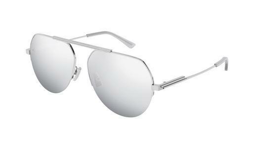 Okulary przeciwsłoneczne Bottega Veneta BV1150S 007