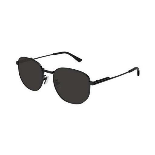 Okulary przeciwsłoneczne Bottega Veneta BV1160SA 001