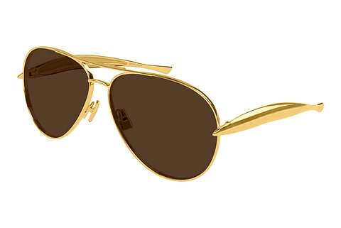 Okulary przeciwsłoneczne Bottega Veneta BV1305S 007