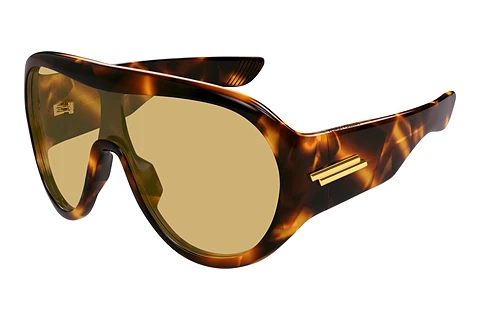 Okulary przeciwsłoneczne Bottega Veneta BV1345S 002