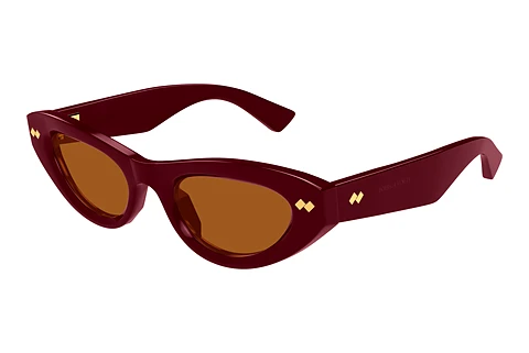 Okulary przeciwsłoneczne Bottega Veneta BV1350S 005