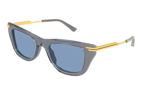 Okulary przeciwsłoneczne Bottega Veneta BV1369S 005