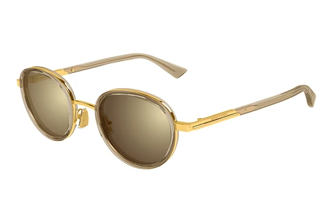 Okulary przeciwsłoneczne Bottega Veneta BV1372S 003